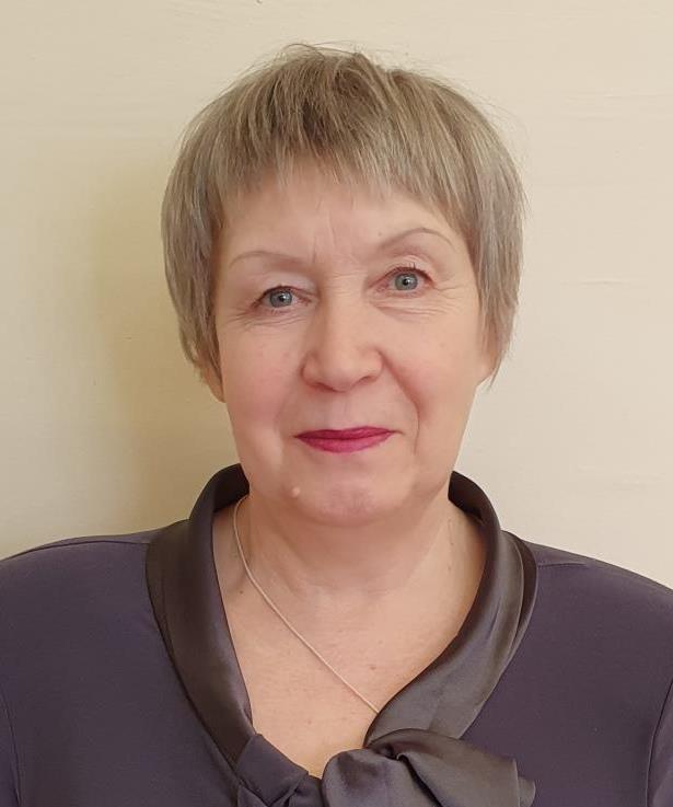 Емельянова Галина Леонидовна.