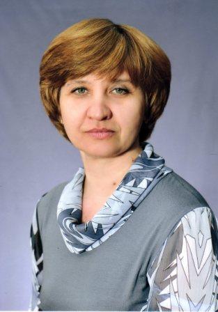Левичева Лариса Ивановна.