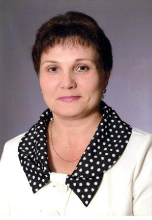 Шарапова Татьяна Григорьевна.