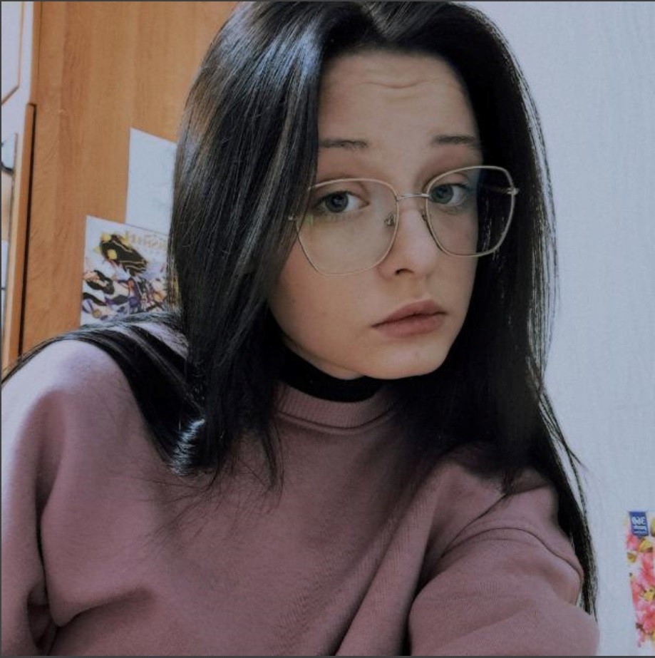 Царёва Людмила Викторовна.