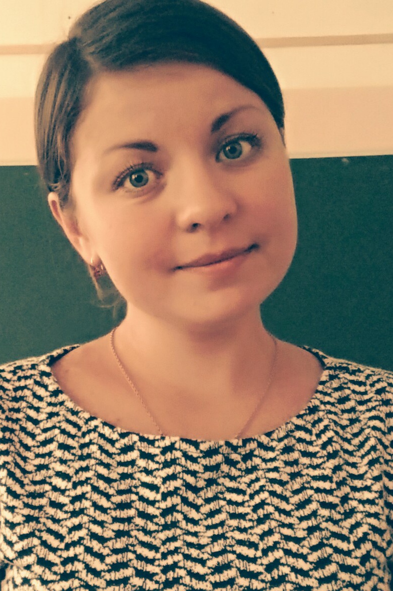 Утенкова Татьяна Владимировна.