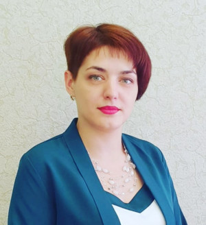 Карпова Оксана Викторовна Карпова Оксана Викторовна